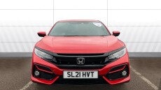 Honda Civic 1.0 VTEC Turbo 126 SR 5dr Petrol Hatchback
